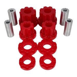 Energy Suspension Rack and Pinion Mount Bushing 8.4115R for Lexus IS300