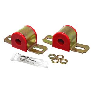 Energy Suspension Sway Bar Bracket Bushing 9.5108R for Mazda Protege