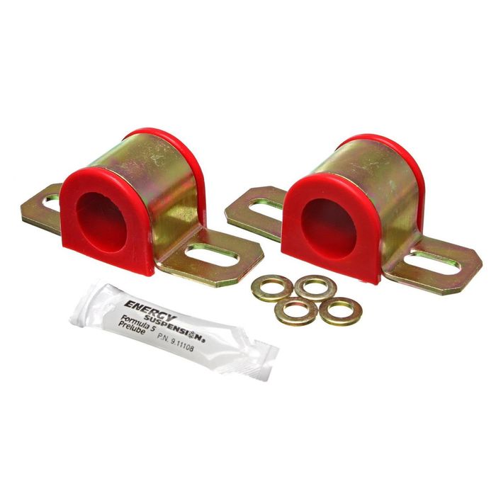 Energy Suspension 28mm Sway Bar Bushing 28mm 9.5130R Energy Suspension 28mm Sway Bar Bushing 28mm 9.5130R