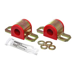 Energy Suspension Sway Bar Bracket Bushing 9.5121R for Mazda Protege