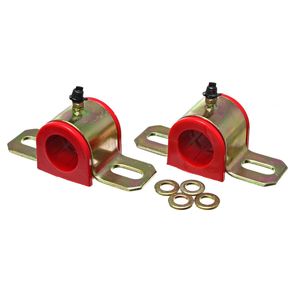 Energy Suspension Sway Bar Bracket Bushing 9.5167R for Mazda Protege