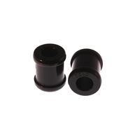 Energy Suspension 9.8140G Black 3/4in I.D. Shock Eye Bushing 2 Piece