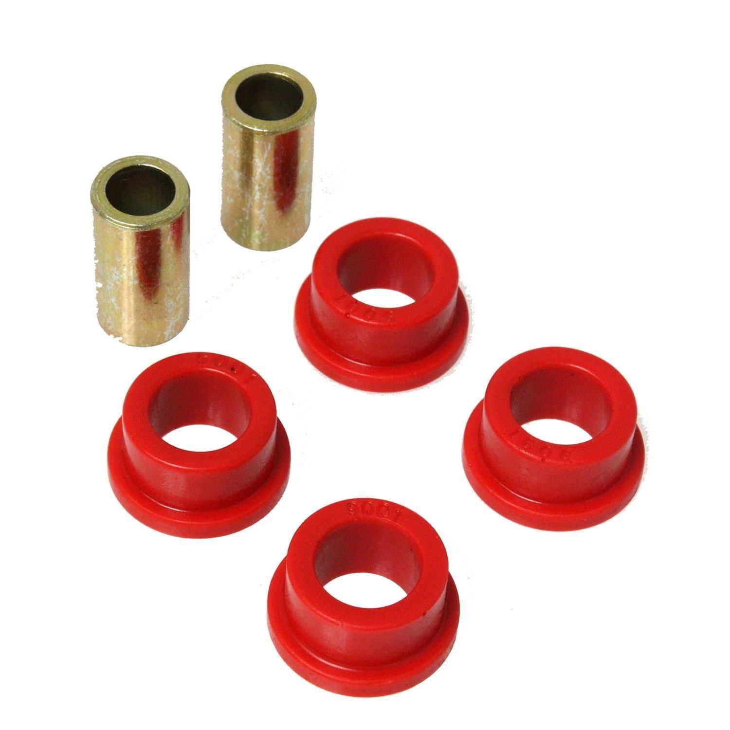 Energy Suspension Red 1.06in Length Link Bushing Kit