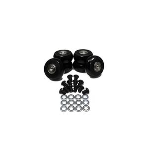 Energy Suspension Caster Wheels 2 -3/8 Energy Suspension Caster Wheels 2 -3/8