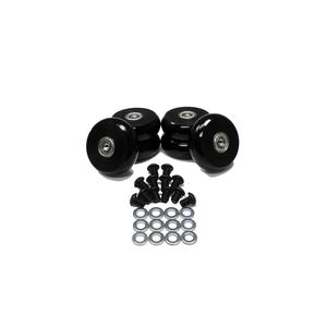 Energy Suspension Caster Wheels 2 -3/8 Energy Suspension Caster Wheels 2 -3/8