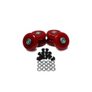 Energy Suspension Caster Wheels 2 -3/8 Energy Suspension Caster Wheels 2 -3/8