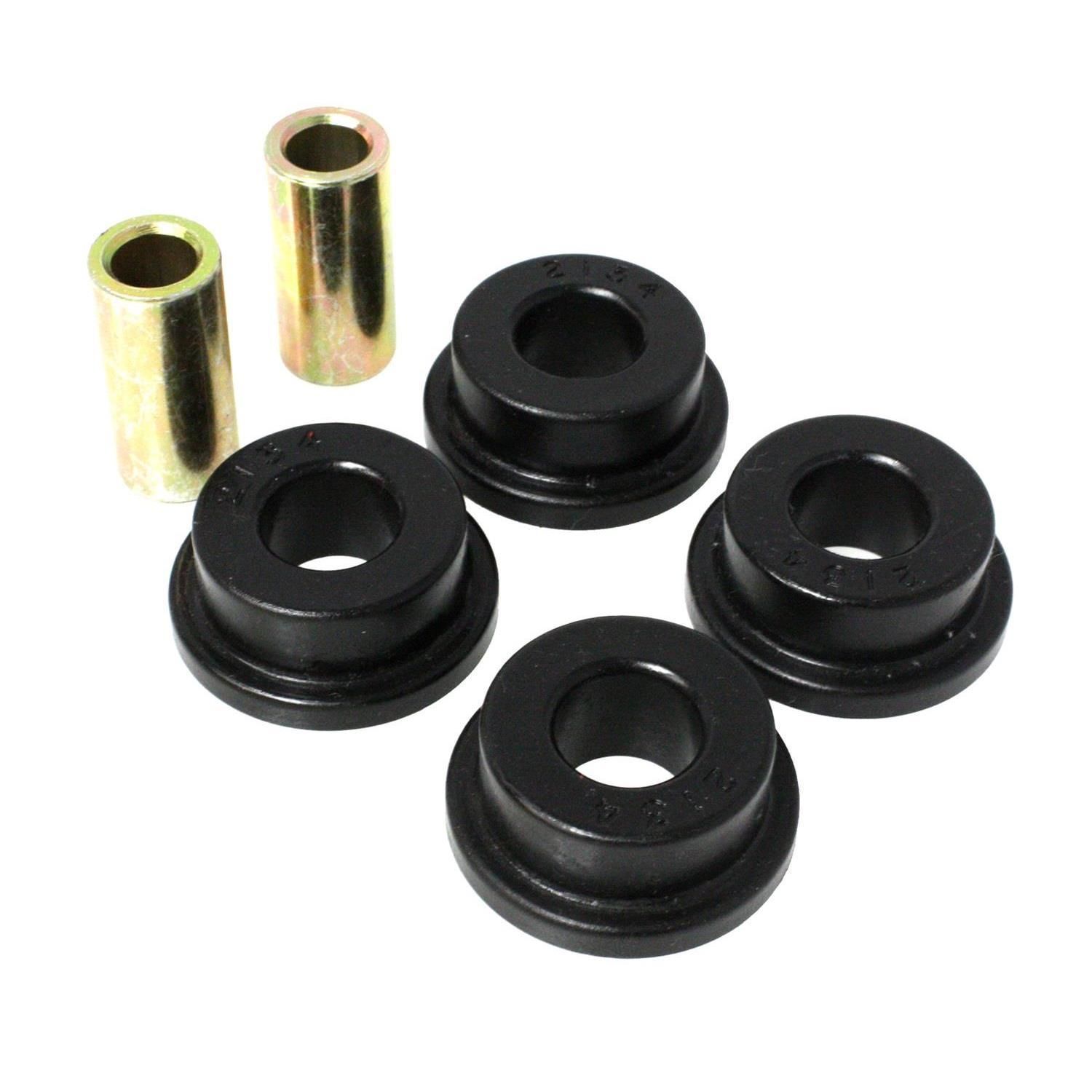 Energy Suspension Black 1.34in Link Bushing Set