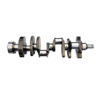 Enginetech Crankshaft Kit 126300 for GMC C1500