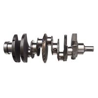 Enginetech Crankshaft Kit 128050 for Buick