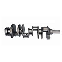 Enginetech Crankshaft Kit 128400 for GMC C1500