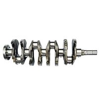 Enginetech Crankshaft Kit 137900 for Dodge