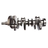 Enginetech Crankshaft Kit 138100 for Dodge