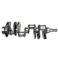 Enginetech Crankshaft Kit 163900 for Lincoln