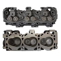 Enginetech Engine Cylinder Head CH1029R