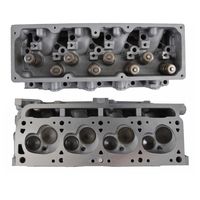 Enginetech Engine Cylinder Head CH1048R