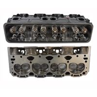 Enginetech Engine Cylinder Head CH1062R