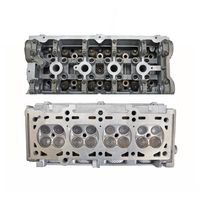 Enginetech Engine Cylinder Head CH1076R