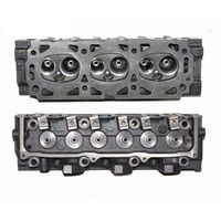 Enginetech Cylinder Head Bare EHF183-C