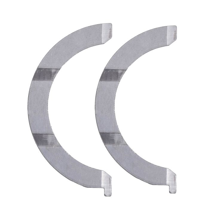 thumbnail image 2 of Enginetech® - Crankshaft Thrust Washer 2 of 14