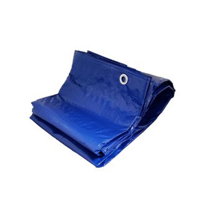 EVERNEW Tarp TC 4 285 × 400 cm EVERNEW Tarp TC 4 285 × 400 cm Core Tarps Polyethylene Heavy