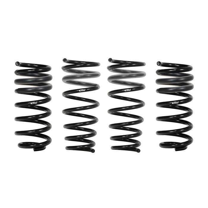 Eibach Springs Coil Spring Lowering Kit E10850510722