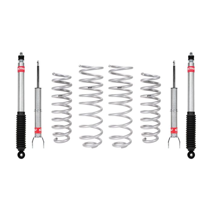 Eibach Springs Suspension Lift Kit E80270110222