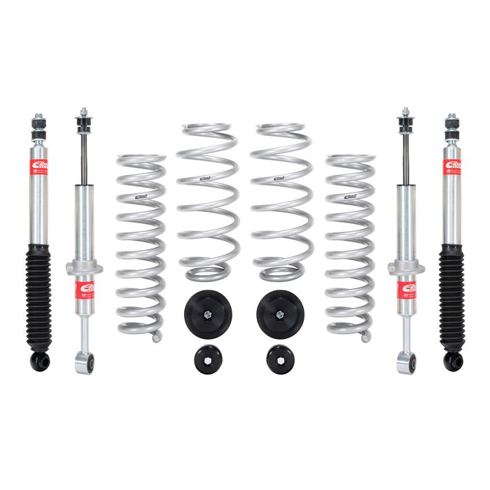 Eibach Springs Suspension Lift Kit E80590050122