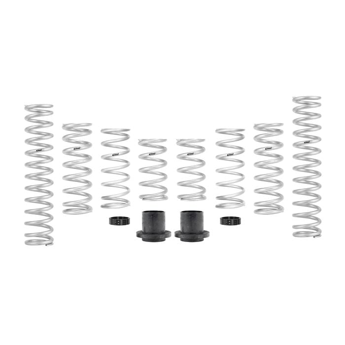 Eibach Springs PRO-UTV - Stage 2 Performance Spring System, Set of 8 ...