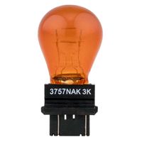 EIKO Mini Bulb 3757NALL for 2013 Ford Edge
