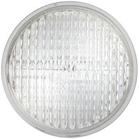 EiKO Automotive Lighting H7614 White 60 Watt Round Halogen Sealed Beam Lamp