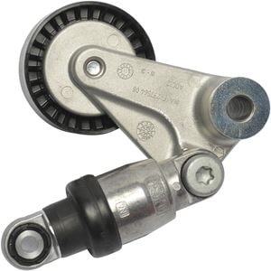 tensioner pulley autozone