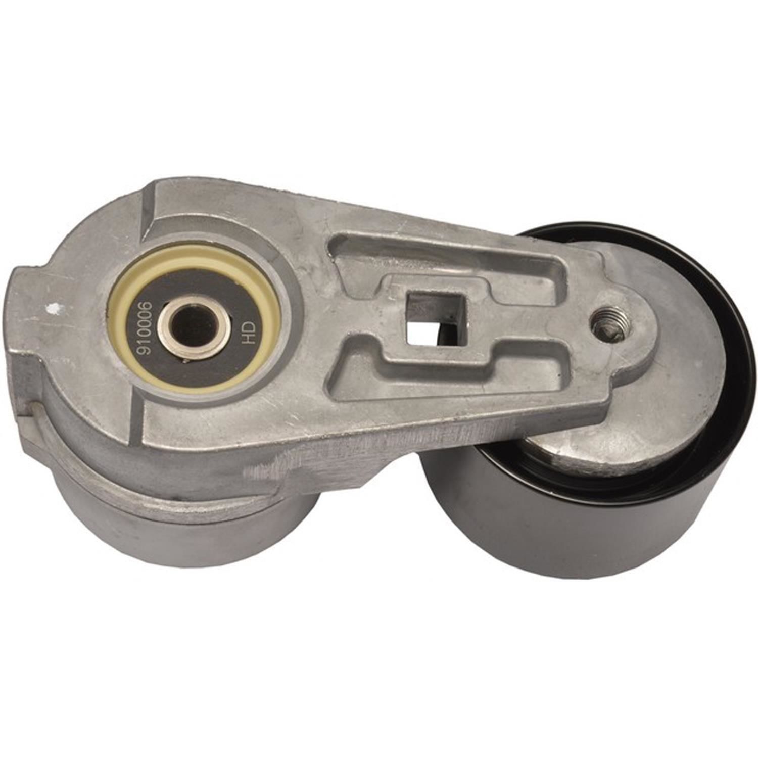 belt tensioner assembly autozone