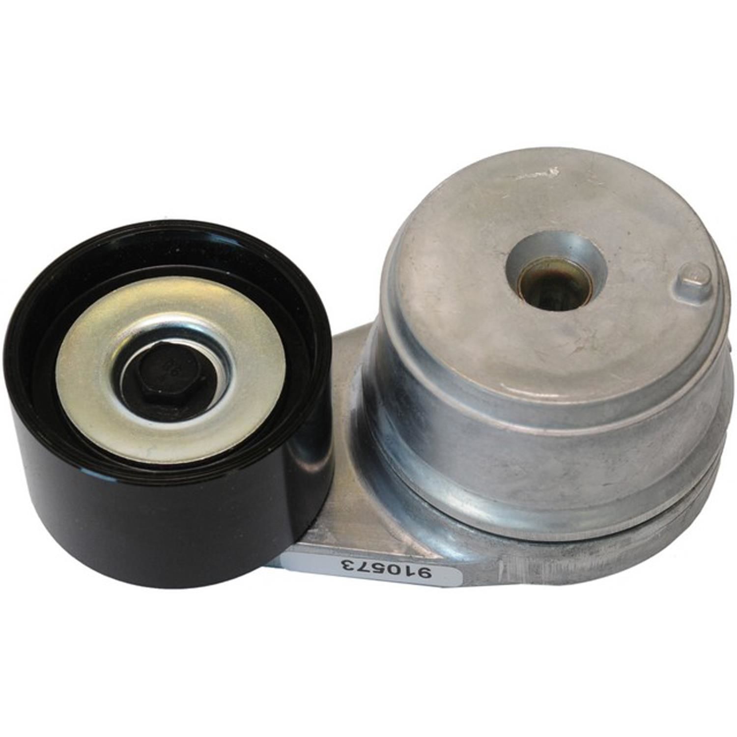 belt tensioner assembly autozone