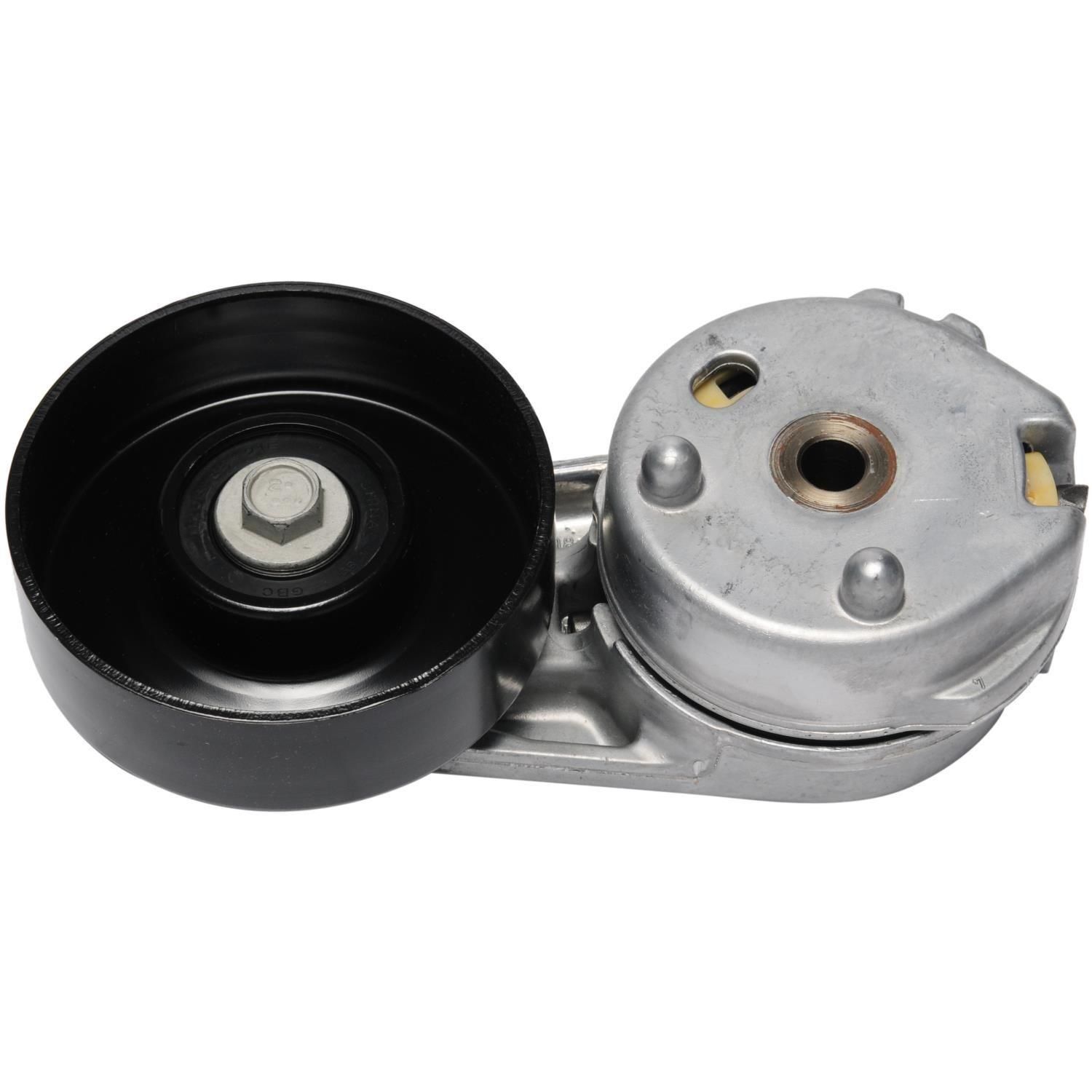 autozone belt tensioner