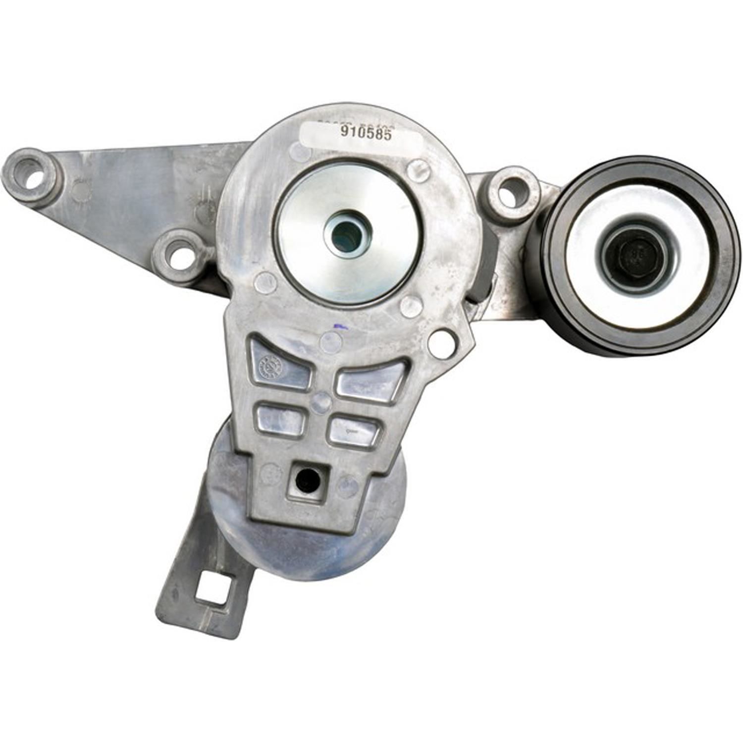 autozone belt tensioner