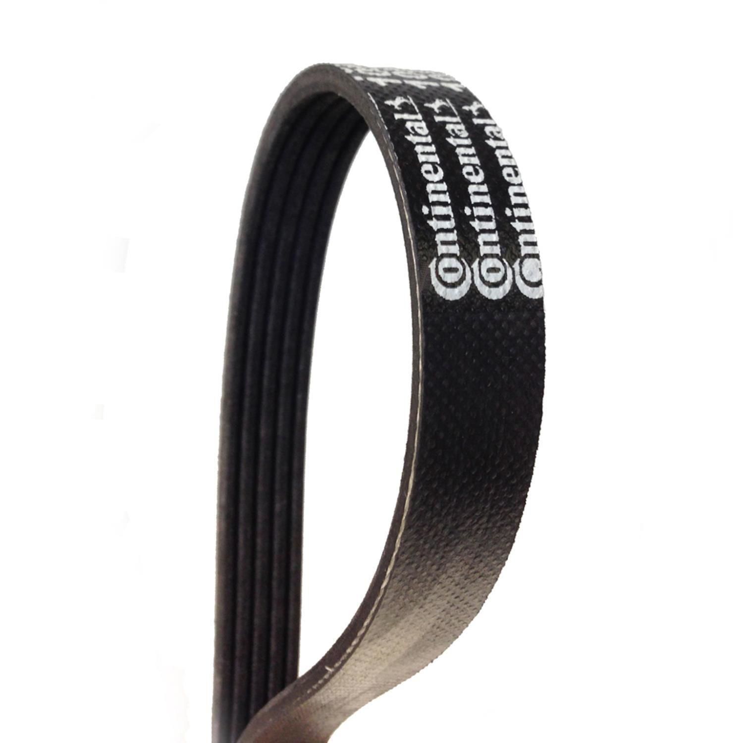 Continental Serpentine Belt 4050420