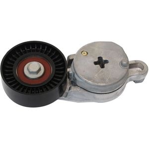 Tensioner deals pulley autozone