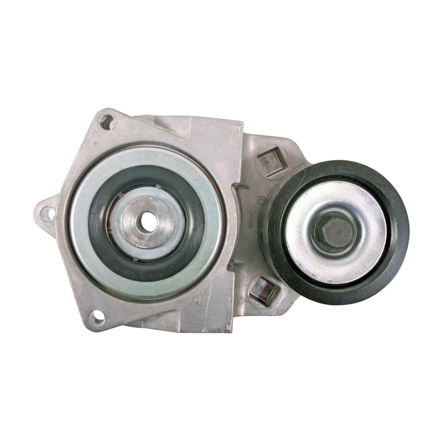 belt tensioner pulley autozone