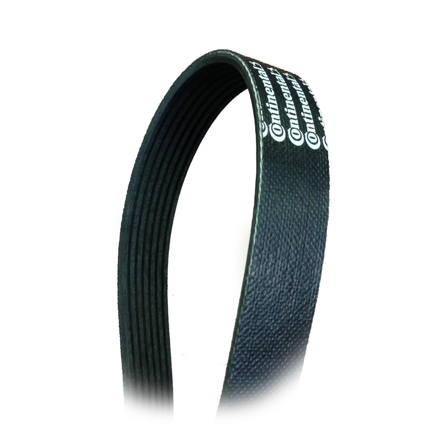 Continental Serpentine Belt 4071141