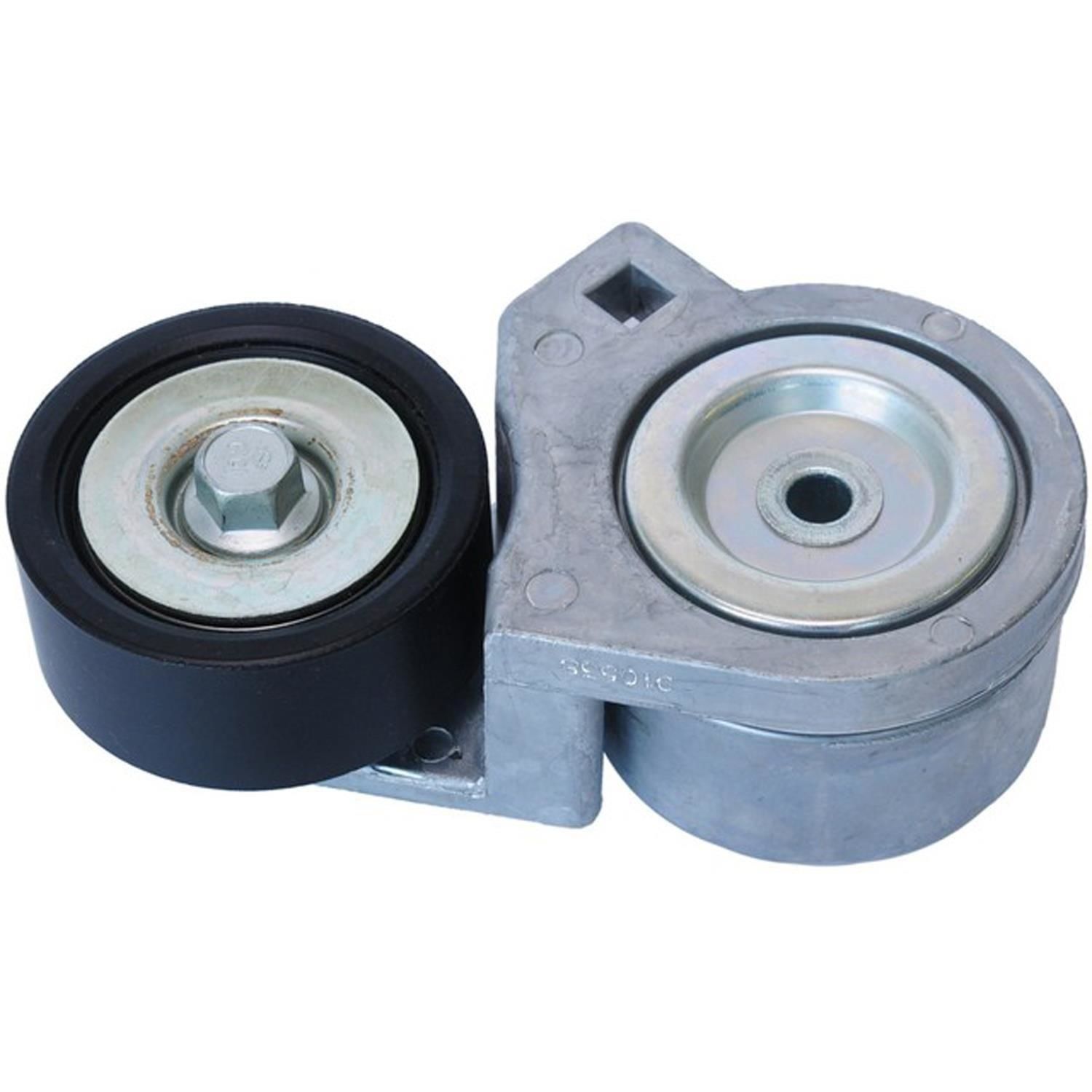 belt tensioner assembly autozone