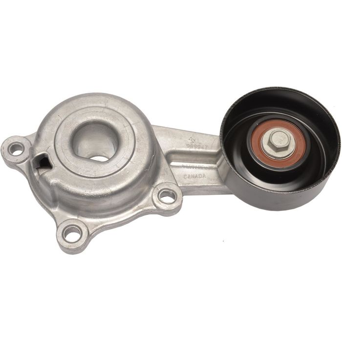 Autozone belt shop tensioner