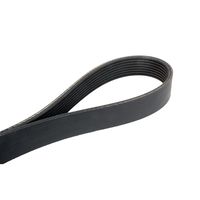 Continental Belt 4080352 for 2020 Jeep Wrangler