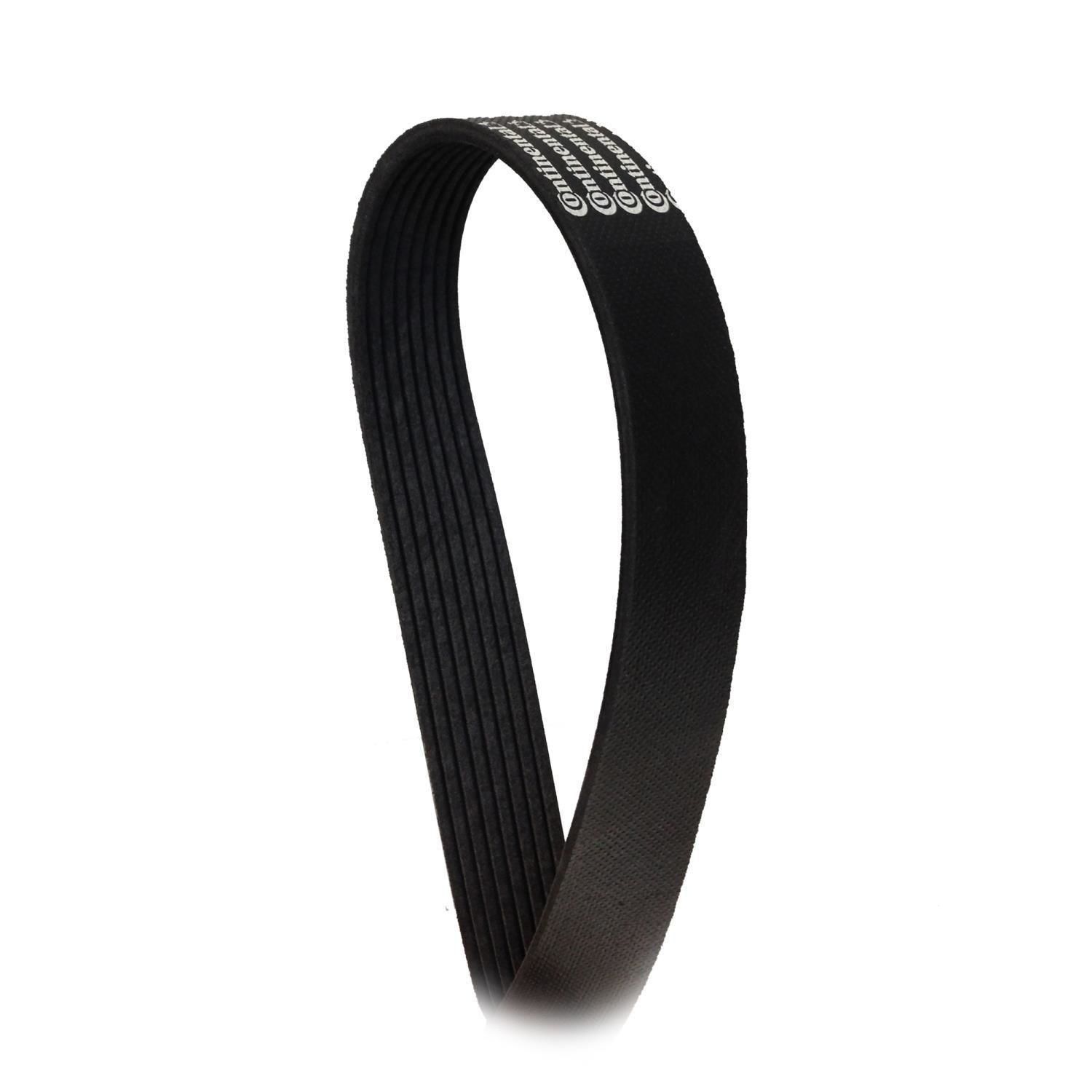 Continental Serpentine Belt 4080595