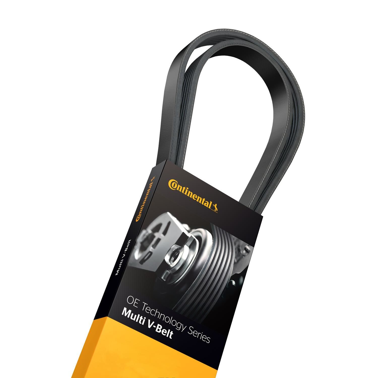 Continental Belt 4081346X