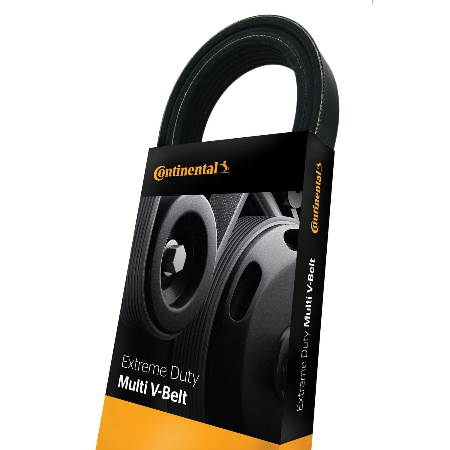 Continental Belt 4100724X