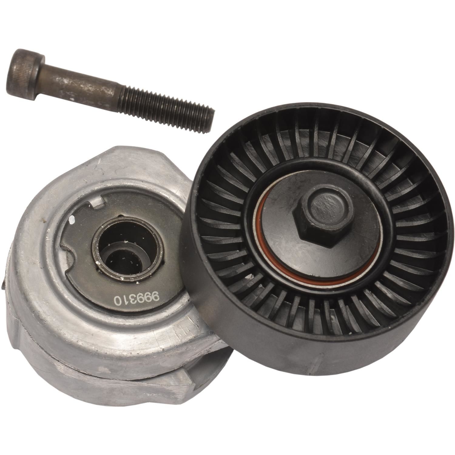 Continental Belt Tensioner 4123
