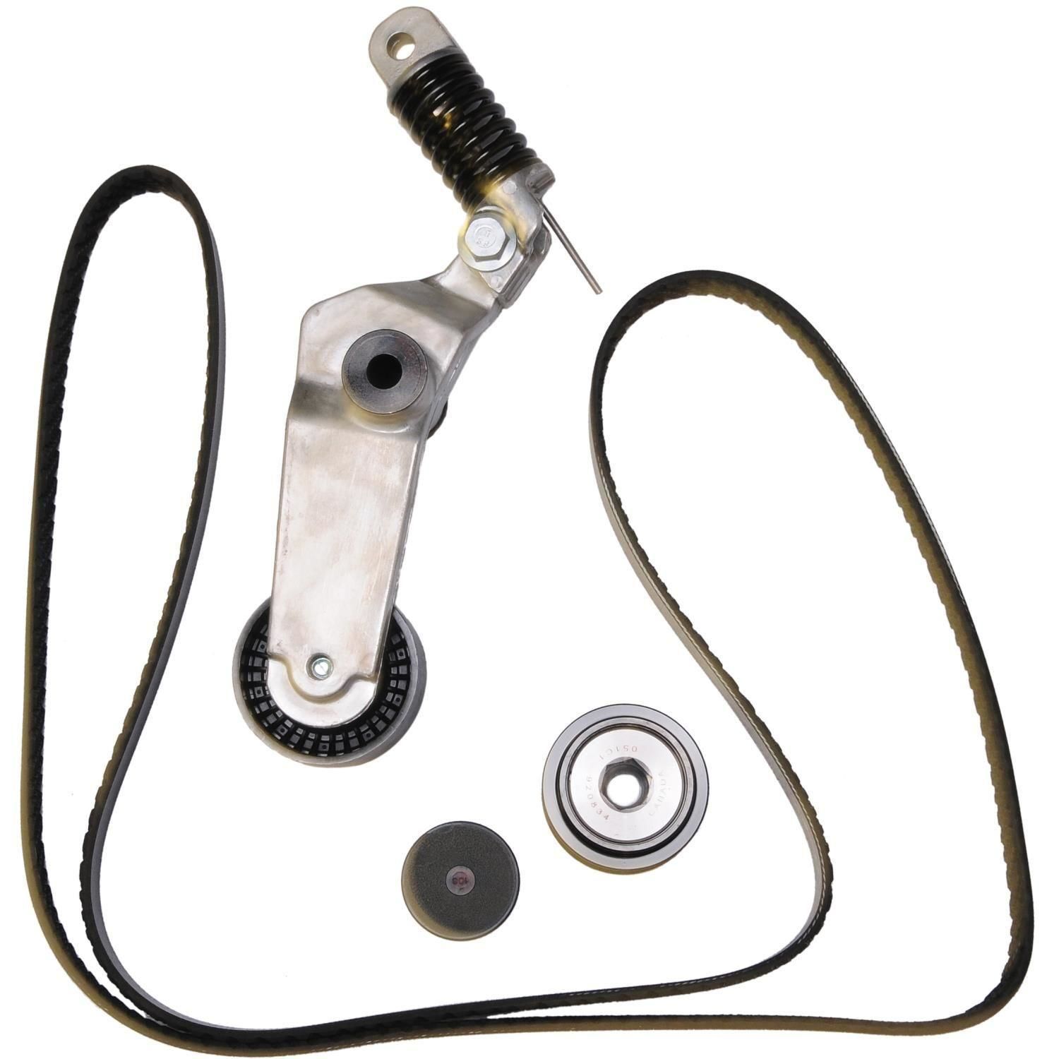 Continental Belt Tensioner 49455K2