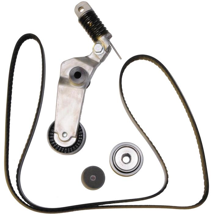 Continental Serpentine Belt Drive Solution Kit 49455K2
