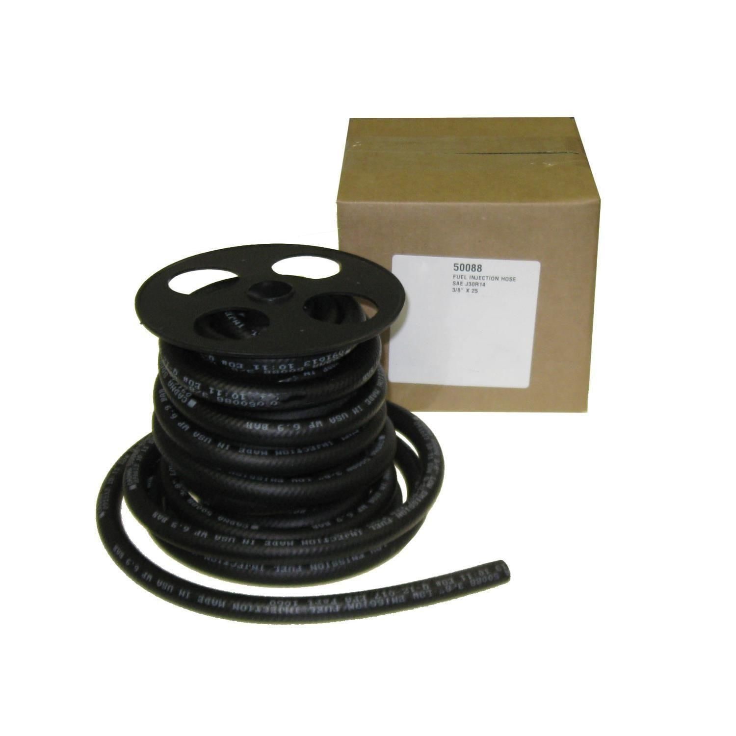 Continental 5/16in Fuel Injector Hose- sold per foot