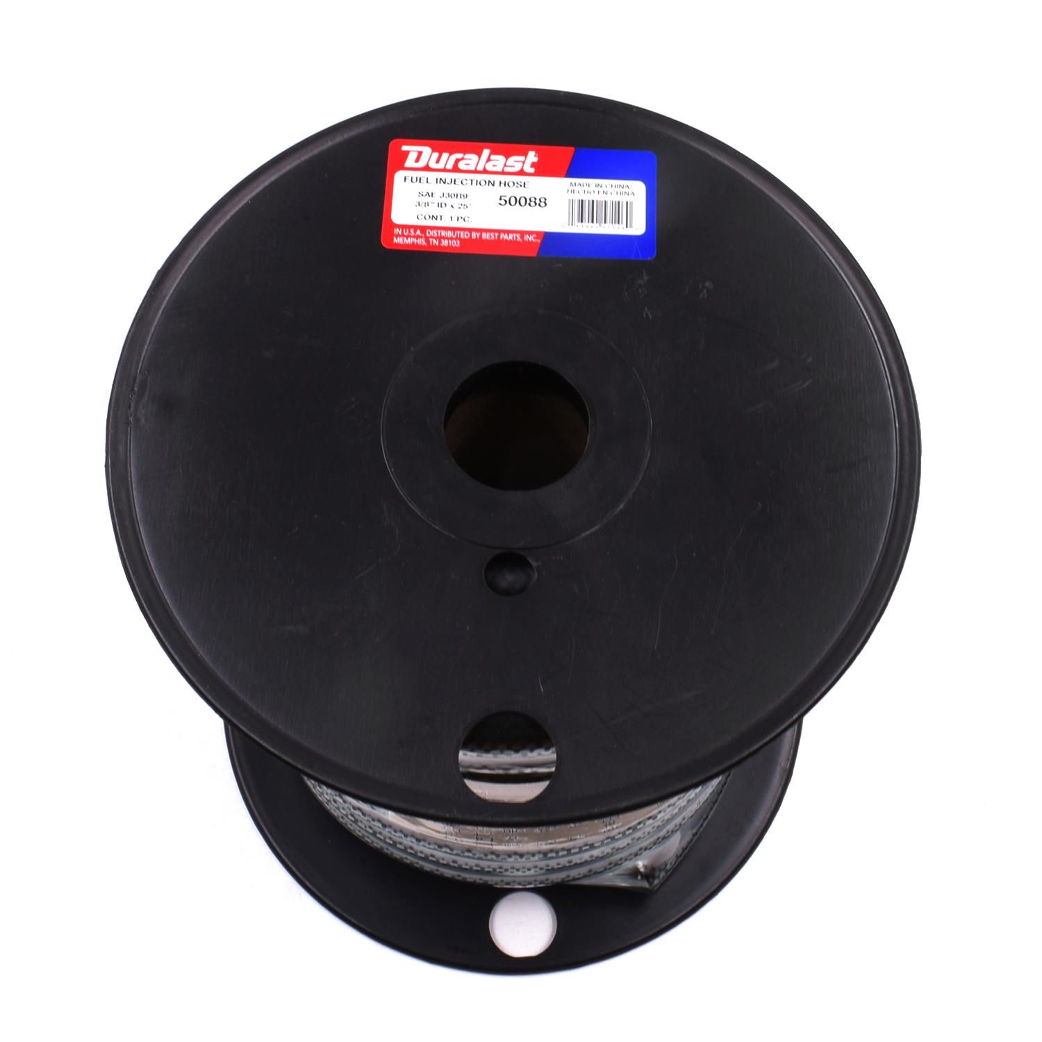 Continental 3/8in Fuel Injector Hose sold per foot